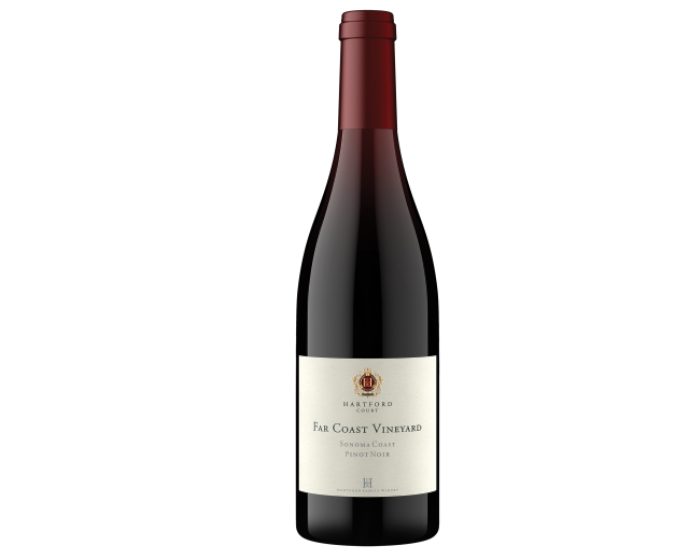 Hartford Court Far Coast Pinot Noir 2022 750ml