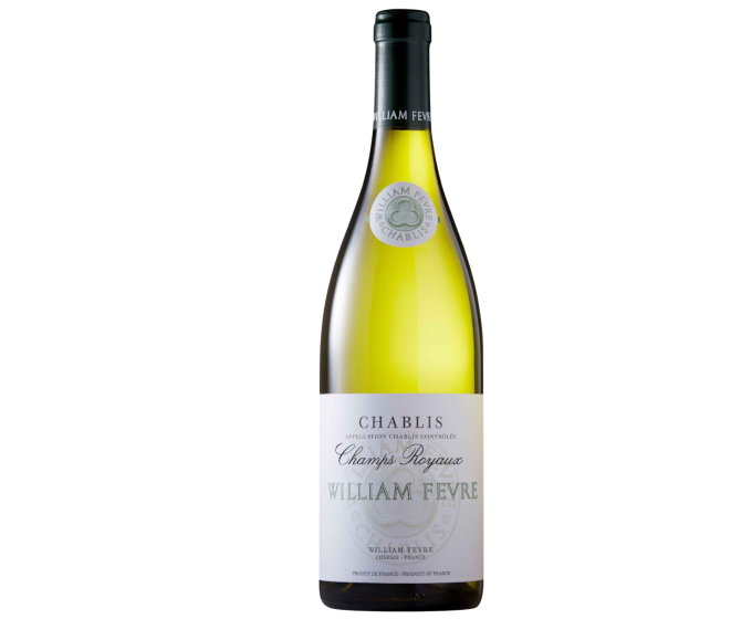 William Fevre Chablis Champs Royaux 750ml