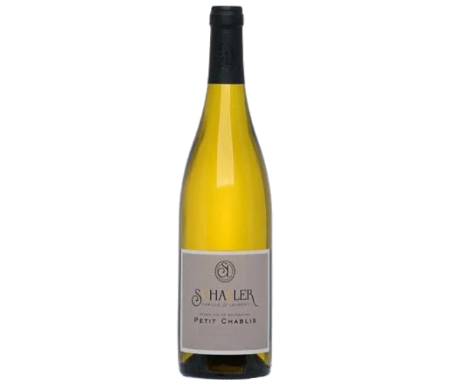 Domaine Camille et Laurent Schaller Petit Chablis 750ml