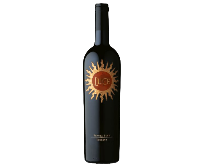 Luce della Vite Luce 2022 750ml