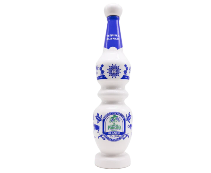 Mr Sancho Pancho Blanco 750ml