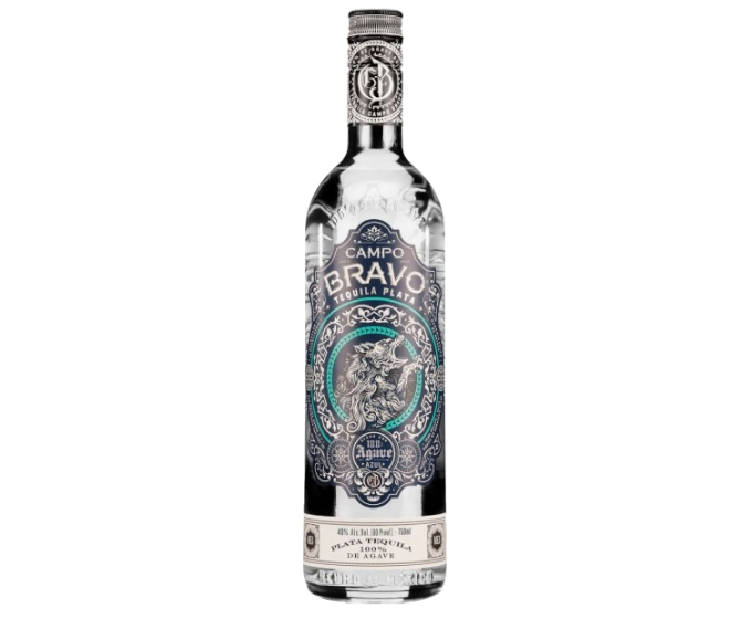 Campo Bravo Plata 1.75L