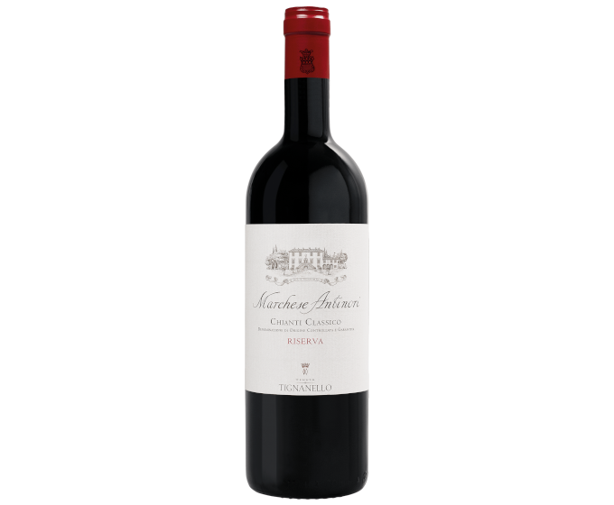 Marchesi Antinori Villa Chianti Classico Riserva 750ml