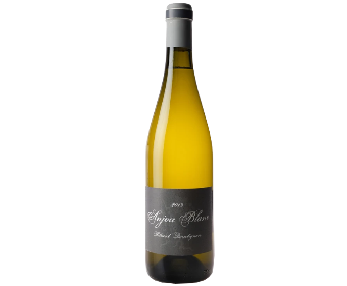 Thibaud Boudignon Anjou Blanc 2019 750ml (No Barcode)