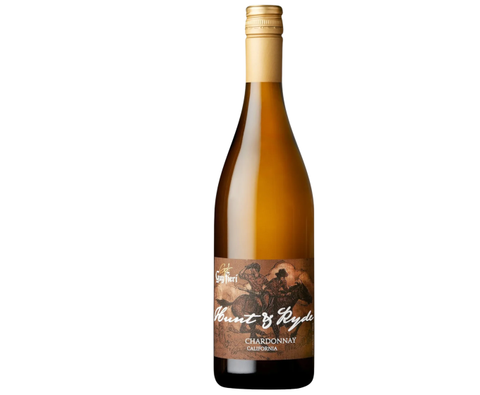 Hunt & Ryde Chard 2023 750ml