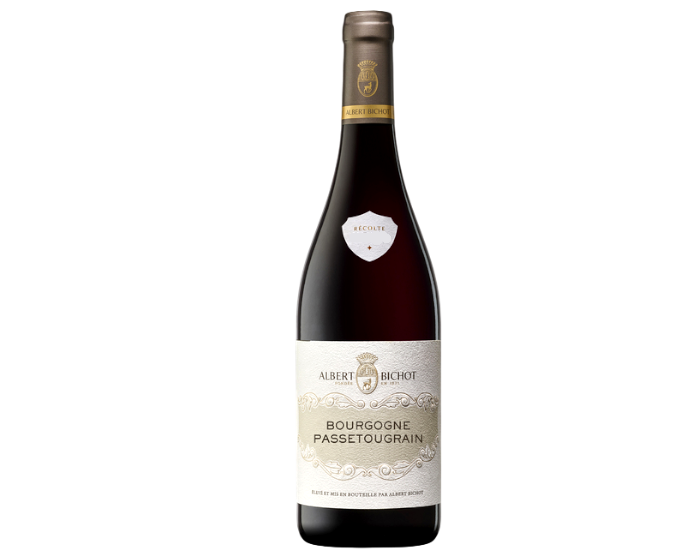 Albert Bichot Bourgogne Passetoutgrains 2021 750ml
