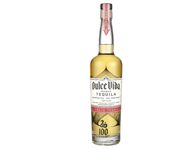 Dulce Vida 100 Proof Anejo 750ml