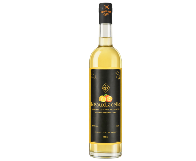 NeauxLacello 750ml