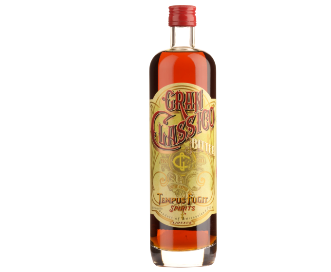 Tempus Fugit Gran Classico Bitters 700ml