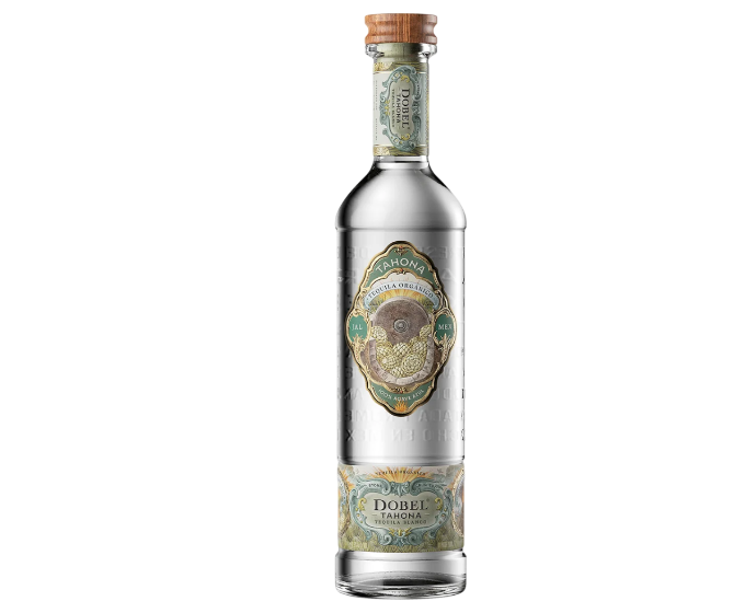 Maestro Dobel Tahona Blanco 750ml