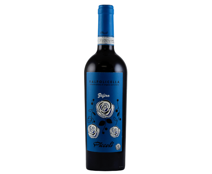 Piccoli Zefiro Valpolicella 750ml (DNO P4)