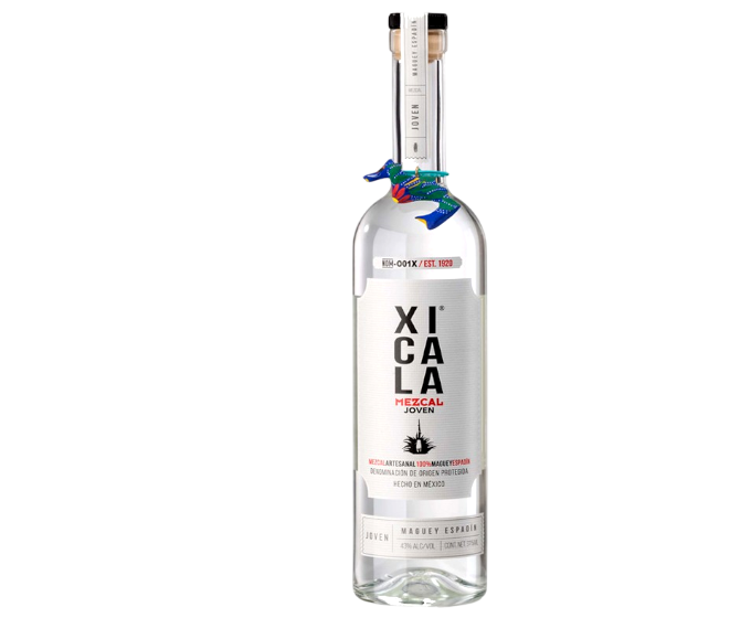 Xicala Mezcal Joven 750ml