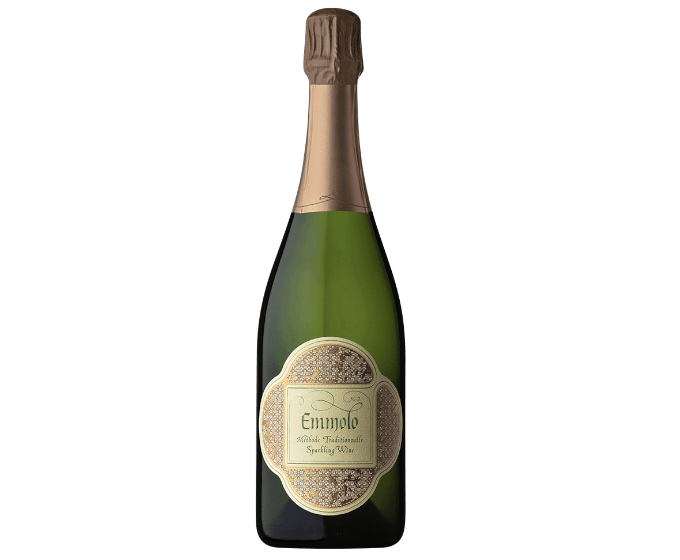 Emmolo Methode Traditionelle Sparkling 750ml (DNO)