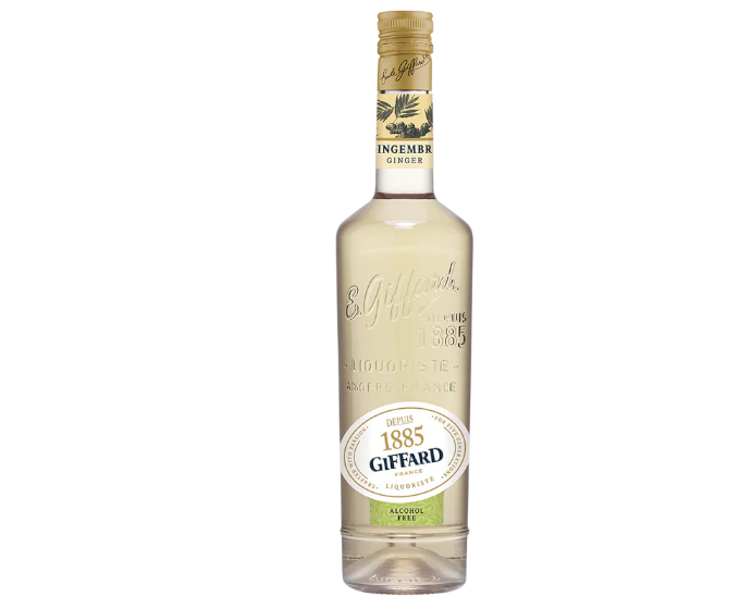Giffard Premium Ginger of the Indies 700ml