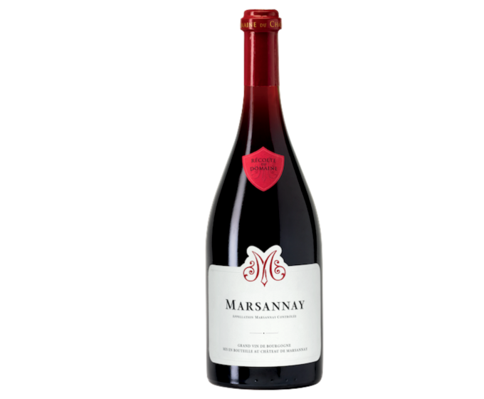 Chateau de Marsannay Rouge 2022 750ml (Scan Correct Item)