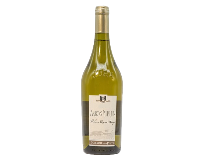 Domaine de La Pinte Arbois Pupillin Chard 2020 750ml
