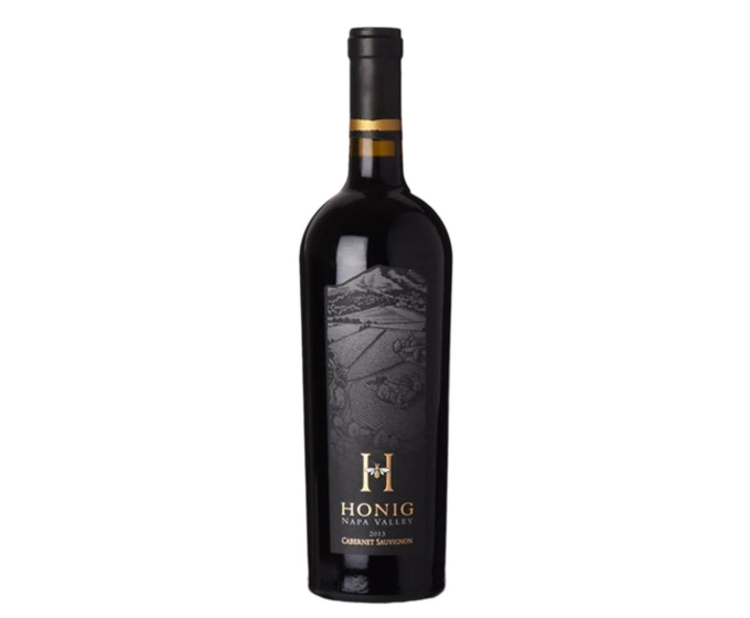 Honig Cabernet Sauv 1.5L