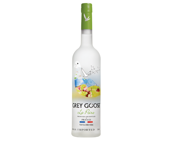 Grey Goose La Poire 1.75L (DNO P3)