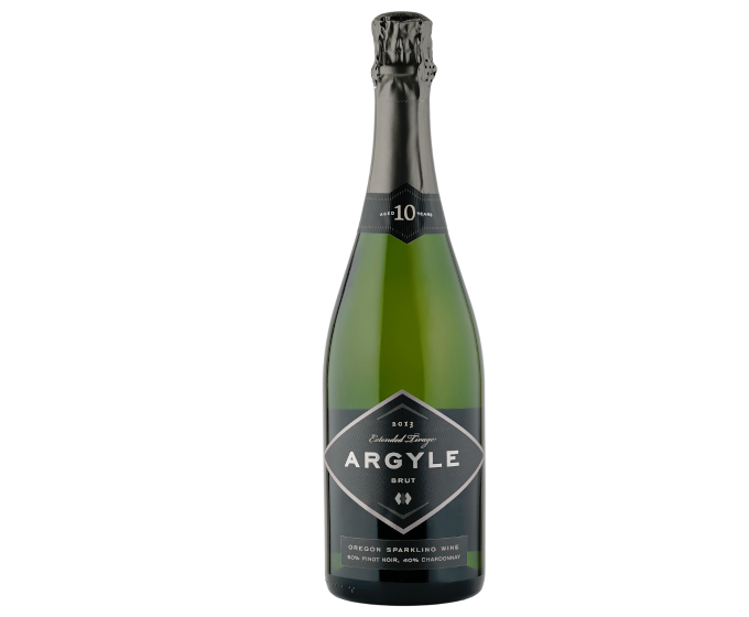 Argyle Extended Tirage Brut 2013 750ml