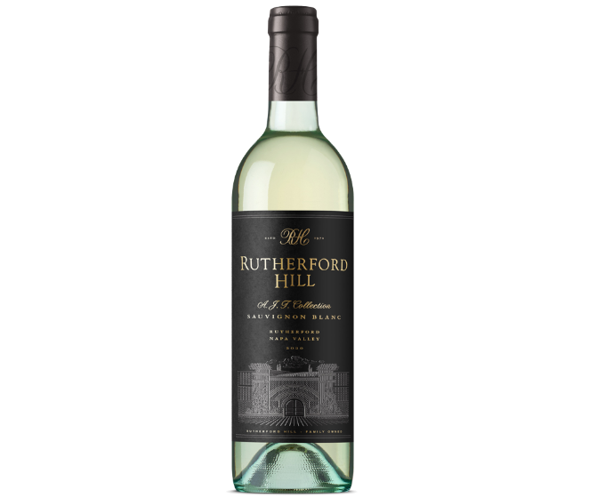Rutherford Hill AJT Collection Sauv Blanc 2022 750ml