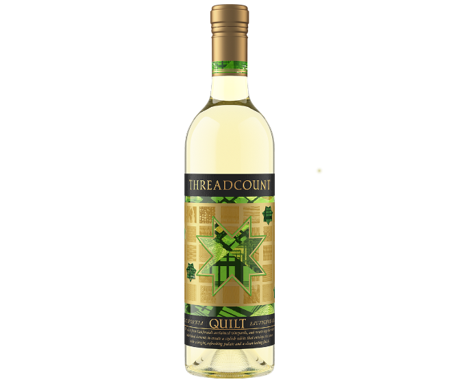 Threadcount Sauvignon Blanc 750ml