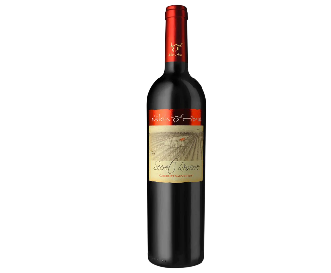 Shiloh Secret Reserve Cabernet Sauv 2023 750ml