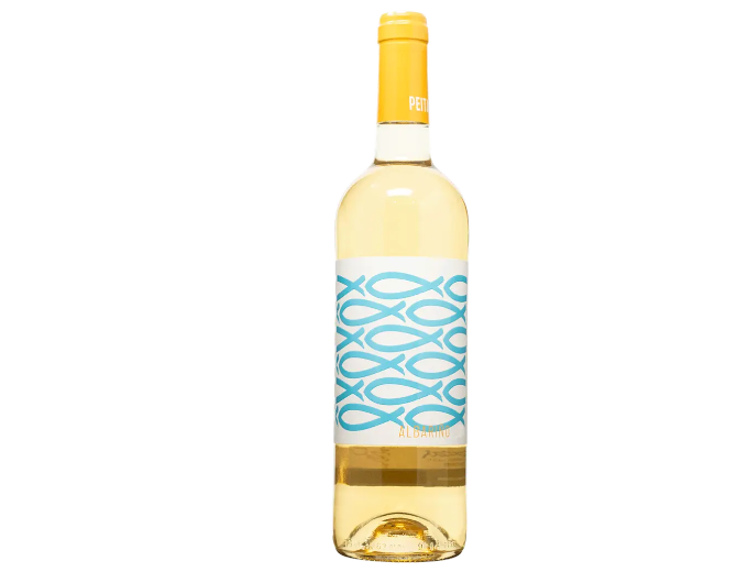 Bodegas Vina Nora Peitan Albarino 2023/2024 750ml