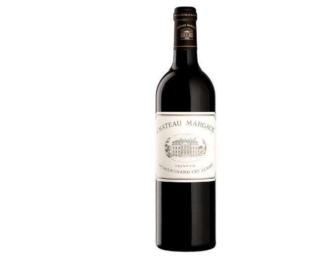 Chateau Margaux 2017 750ml (99JS/98WA)