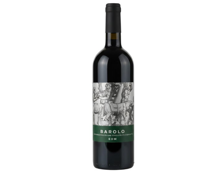 Peninsola Tancredi Barolo 750ml