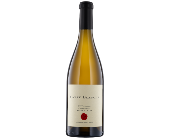 Carte Blanche UV Chard 2019 750ml