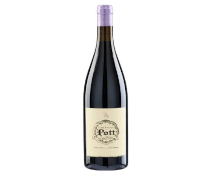 Pott Dynamite with a Laser Beam Pinot Noir 2021 750ml
