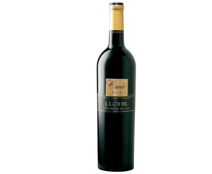 J Lohr Cuvee St E Red 2021 750ml