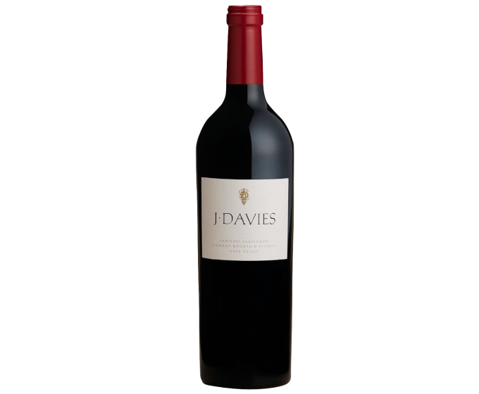 J. Davies Cabernet Sauv 2021 750ml