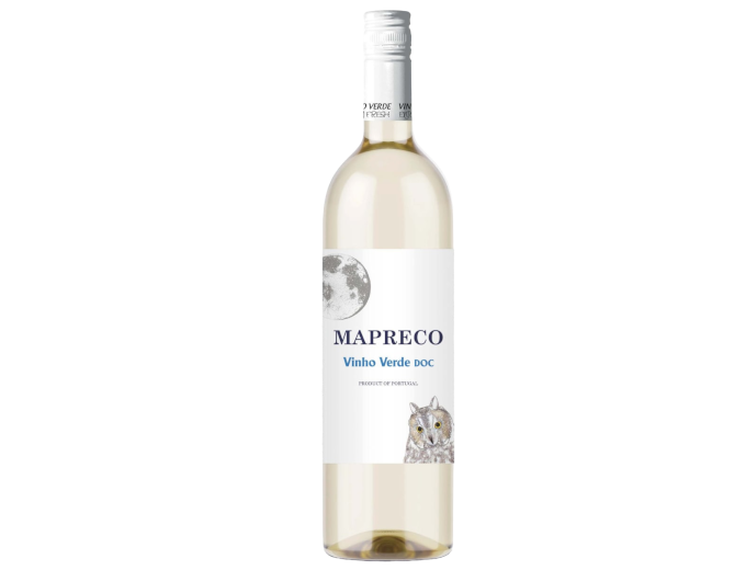 Mapreco Vinho Verde 750ml