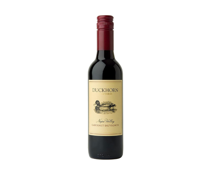 Duckhorn Cabernet Sauv 2022 375ml