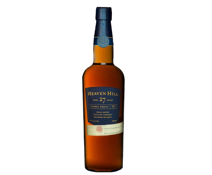 Heaven Hill 27 Years 750ml