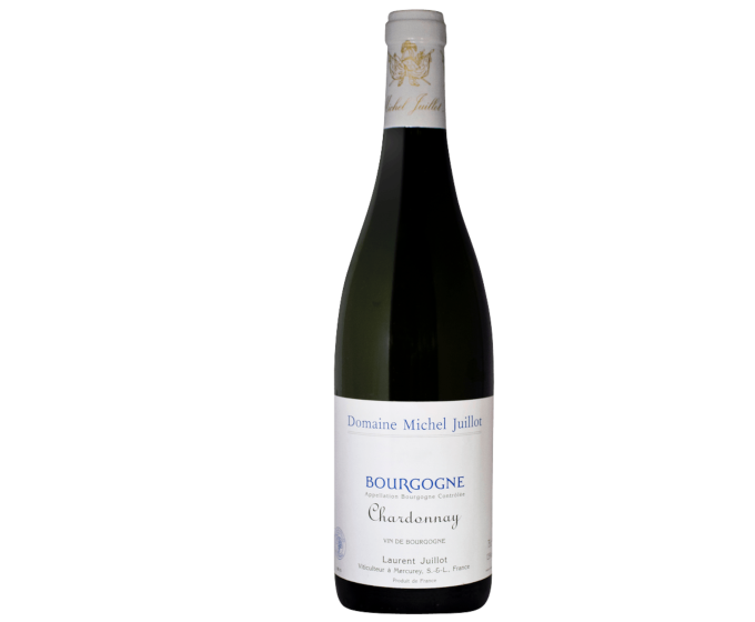 Domaine Michel Juillot Bourgogne Chard Burgundy 2022 750ml
