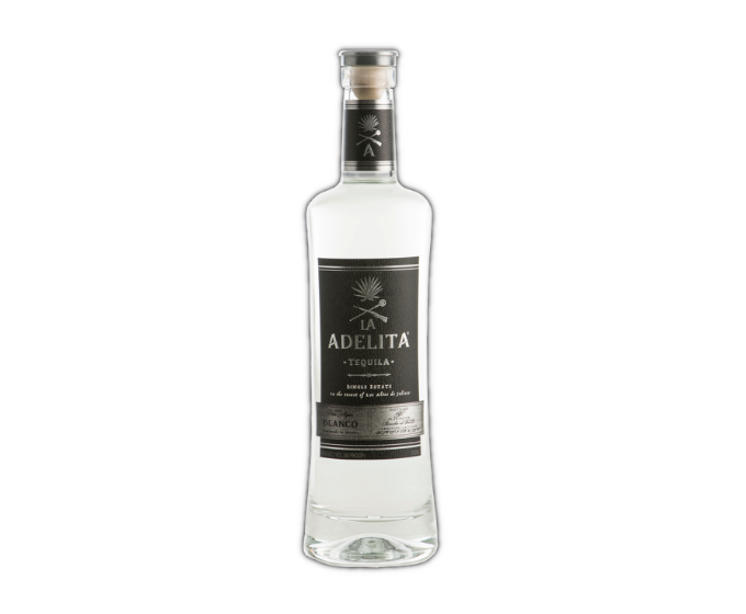 La Adelita Blanco 750ml (DNO P3)