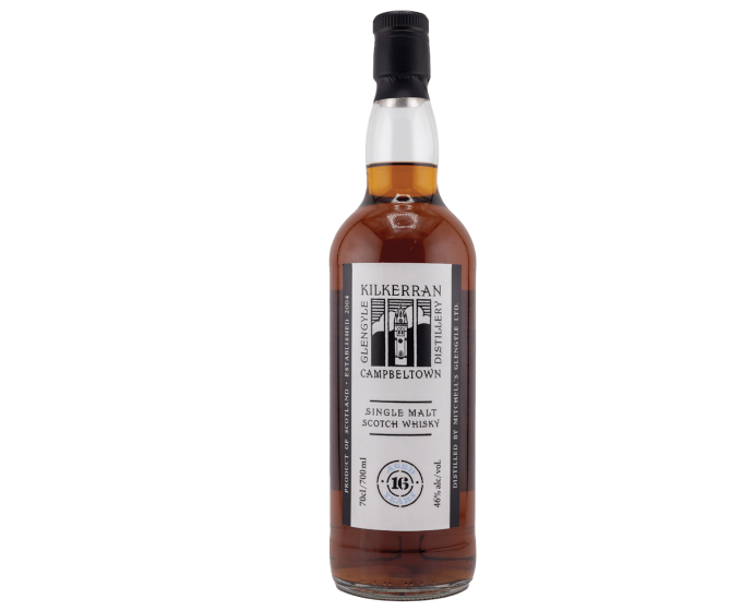 Kilkerran 16 Years SM 700ml