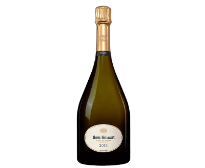 Dom Ruinart Blanc de Blancs Brut Millesime 2013 750ml