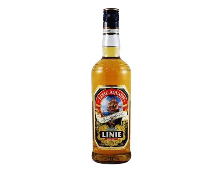 Linie Aquavit 700ml