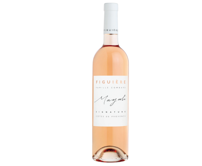 Domaine Saint Andre de Figuiere Cotes de Provence Signature Magali Rose 2024 750ml