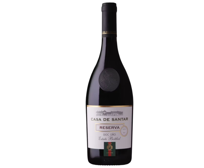 Casa de Santar Dao Reserva 2015 750ml