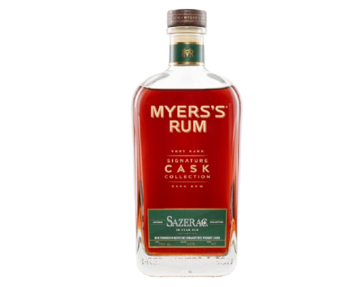 Myers’s Sazerac Rye 18 Years 750ml