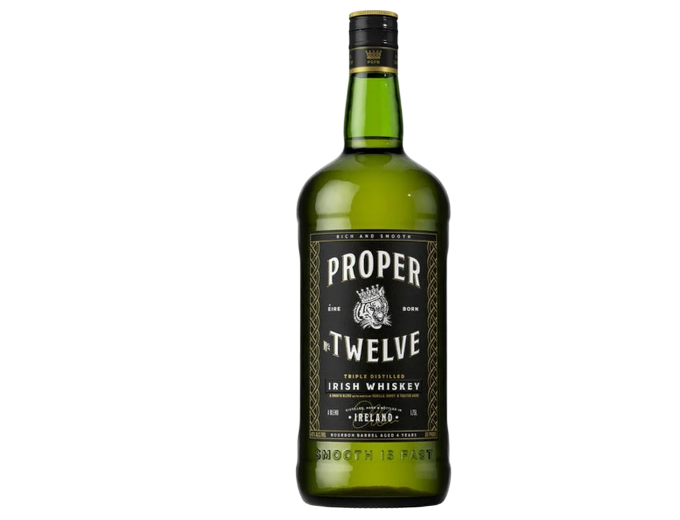 Proper No Twelve 1.75L (DNO P1/P4)