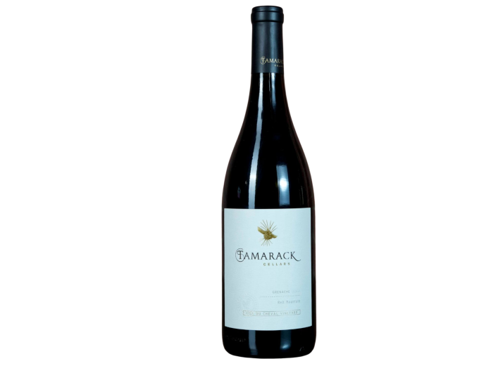 Tamarack Cellars Grenache 2019 750ml (No Barcode)
