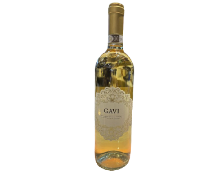Denominazione Controllata E Garantita Gavi 2023 750ml