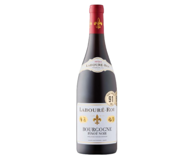 Laboure Roi Bourgogne Pinot Noir 2023 750ml