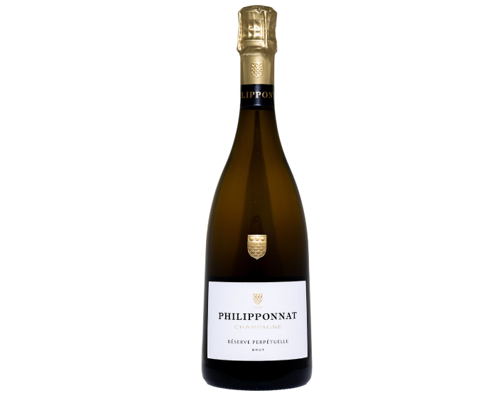 Philipponnat Perpetuelle Royale Reserve Brut 750ml