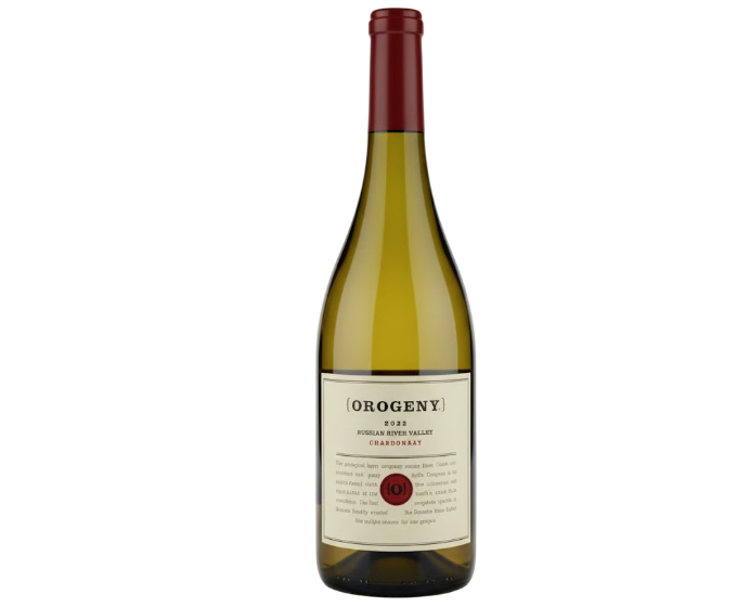 Orogeny Chard 2022 750ml